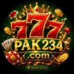 PAK234 Game