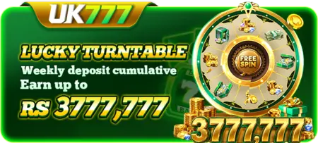 UK777 Game