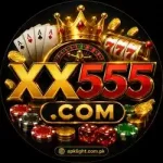 XX555 Game
