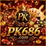 Pk686 Game