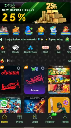 TY777 Game