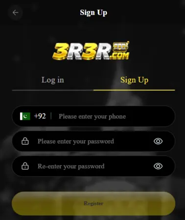 3R3R Game