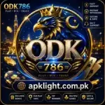 ODK786 Game