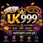UK999 Game