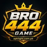 BRO444 Game