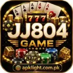 JJ804 Game