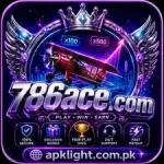 786Ace Game