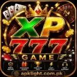 XP777 Game