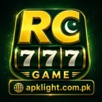 RC777 Game
