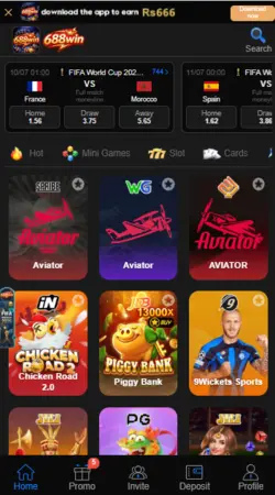 688Win Game