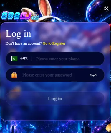 888GJ Game