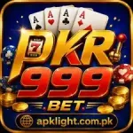 PKR999 Game
