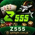 Z555 Game