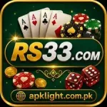 RS33 Game