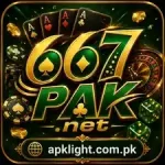 667PAK Game