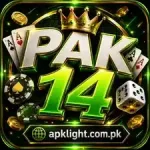 PAK14 Game