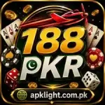 188PKR Game