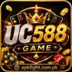 UC588 Game