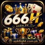 666H Game