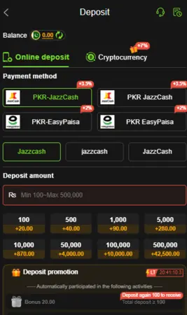 786BET Game