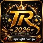 TR2026 Game