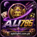 ALI786 Game
