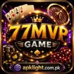 77MVP Game