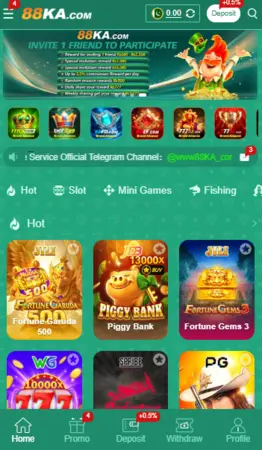 88KA Game