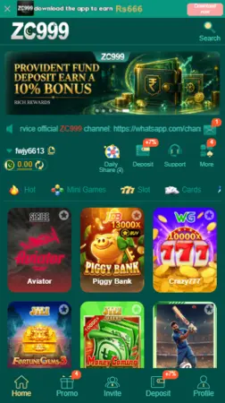 ZC999 Game